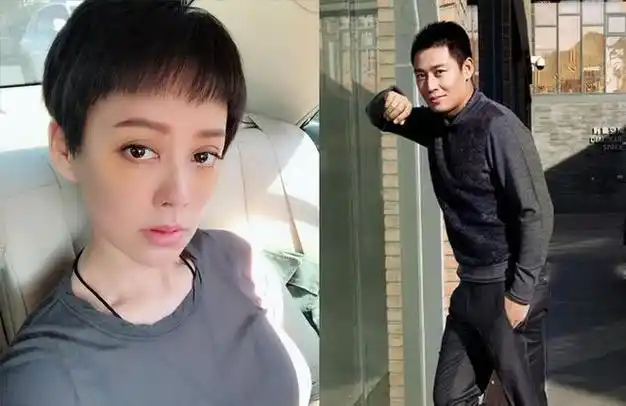 离婚后的宁静,也找了一个男朋友,只是她的男朋友和她的年龄相差还是有