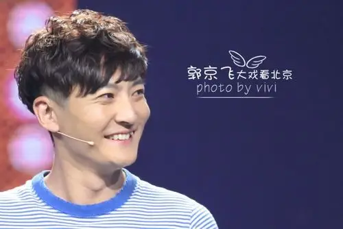 【大戏看北京】记忆·犹新 ——记8·15录制大戏看北京_看图_郭京飞吧