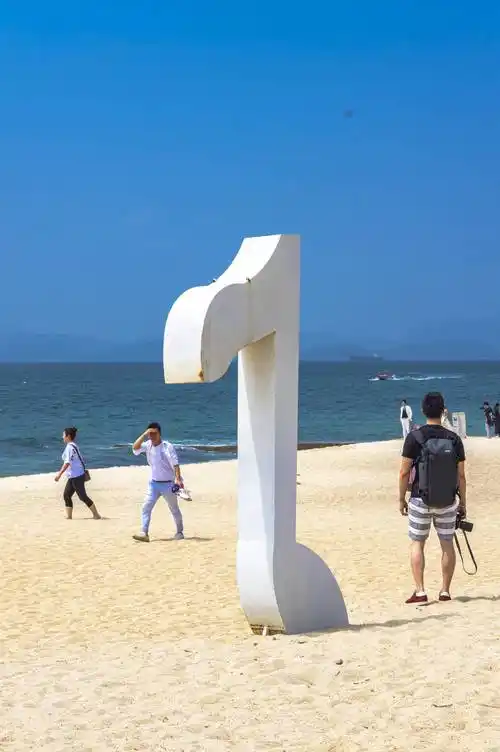 深圳玫瑰海岸,是一个你来一次,还会带着爱人再想来1次的地方