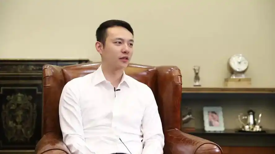 【港澳青年创业说】霍启文:粤港澳大湾区同城化发展是最大的潜力