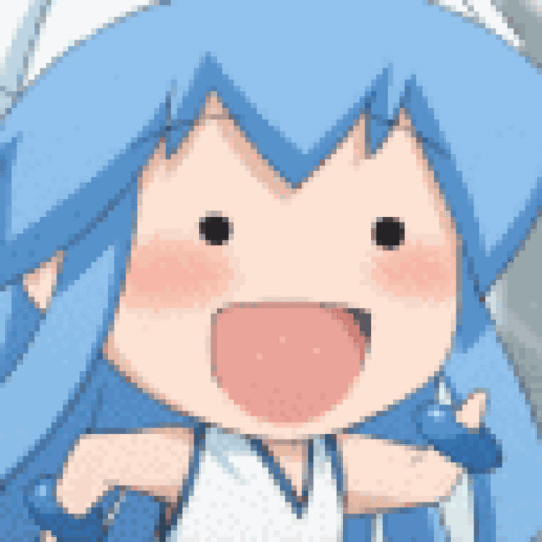 gif 二次元 萌 转圈 表情包