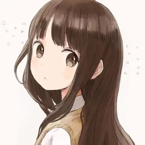 女生头像可爱呆萌,求那种惊艳的头像