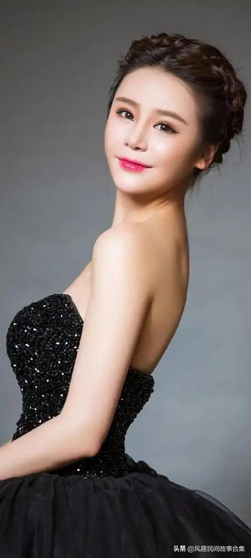 邱意浓合集写真