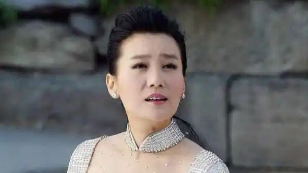 歌手谭晶这辈子最正确的决定就是为科学家丈夫生一对双胞胎