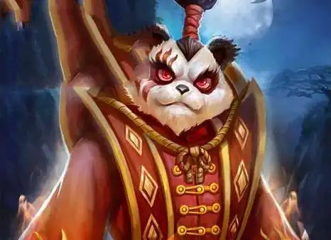 刀塔传奇新英雄火猫怎么样火猫技能属性详解