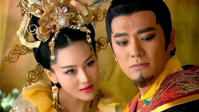 纣王和妲己是真爱吗看看他们在一起时的年龄你就明白了