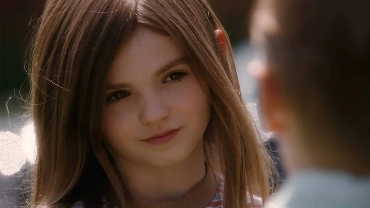 重温经典电影,《怦然心动》,我们会在一起很久