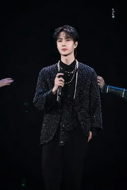 星光大赏第二波嘉宾名单##王一博星光大赏