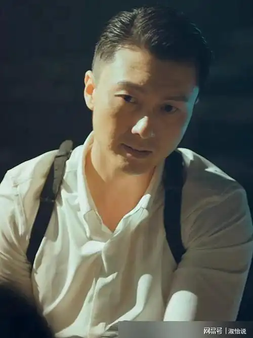 tvb视帝王浩信也蹭短剧热度主演竖屏新剧开播担心演技不过关