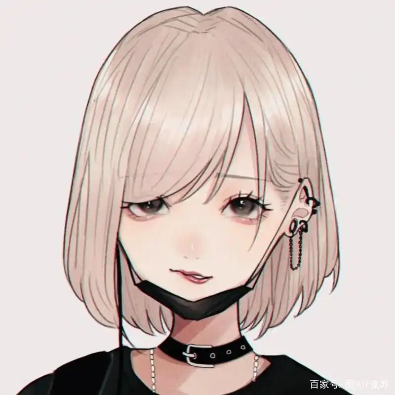 最新闺蜜头像精选 不同风格给你不一样的感觉