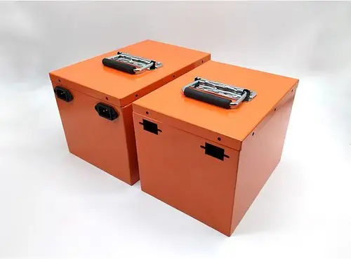 48v60v72v60a锂电池盒 太阳能路灯电池外壳 电动车电瓶盒金属外壳