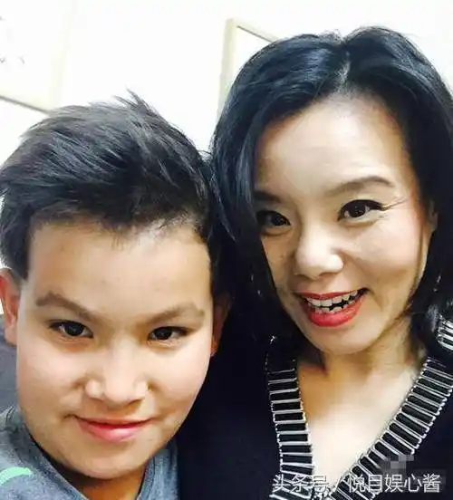 看多了好看的明星混血儿感受下那些混血失败的明星孩子2