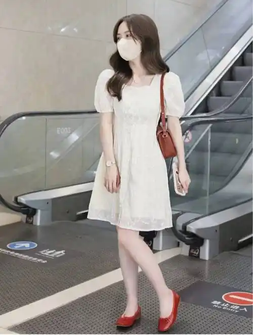 原创身高152的女生穿什么衣服好看