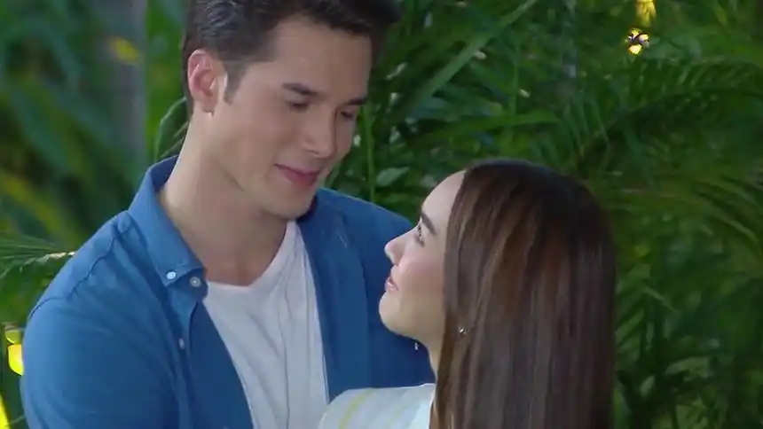 霸道新娘 第25集