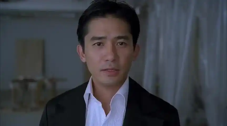 梁朝伟电影片段喽噔噔噔噔噔噔噔噔楞噔