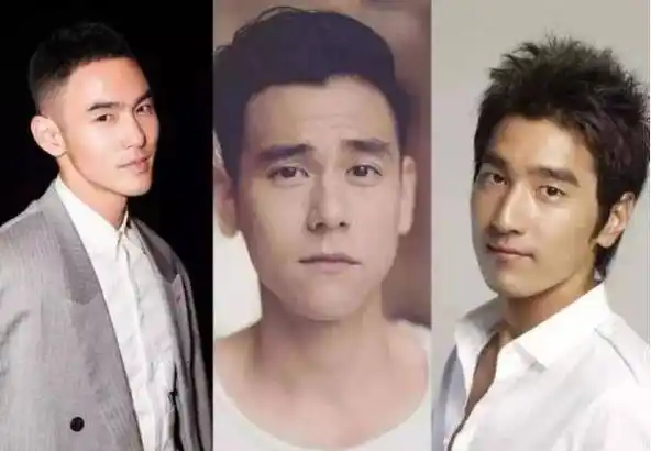 只有彭于晏似乎单身时间最长,是娱乐圈有名的最佳男演员候选人.