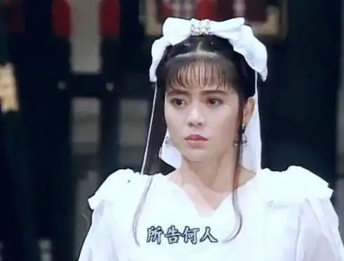 93版《包青天》20大美女今昔对比照曝光,有人童颜有人变脸