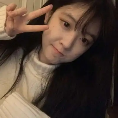 女生同一个人头像高清好看的同一个人头像图片真人