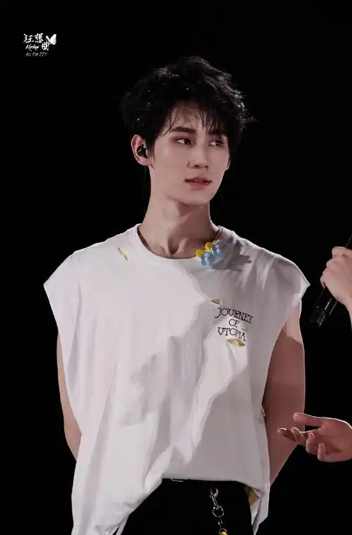 张真源 高光缔造者##张真源理想之途演唱会