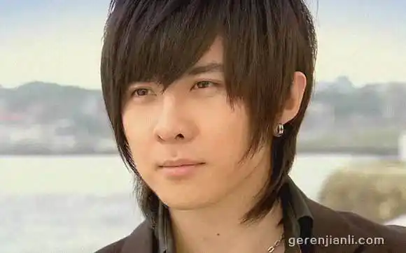 台湾15位最帅的80后男星