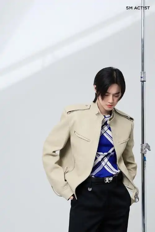 金俊勉超话  240307 naver 推特更新 俊勉 图片35