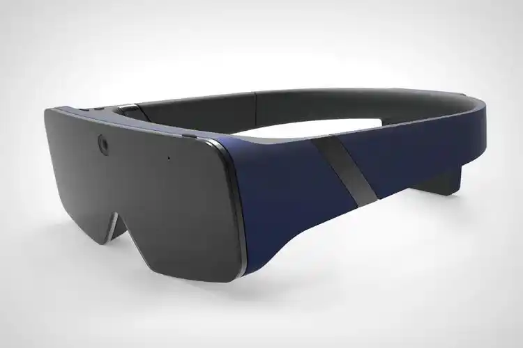 daqri的智能眼镜