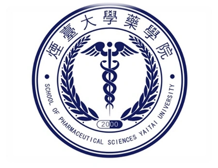 帮助我们选出最适合药学院特色的院徽,请您为设计作者负责,为学院院徽