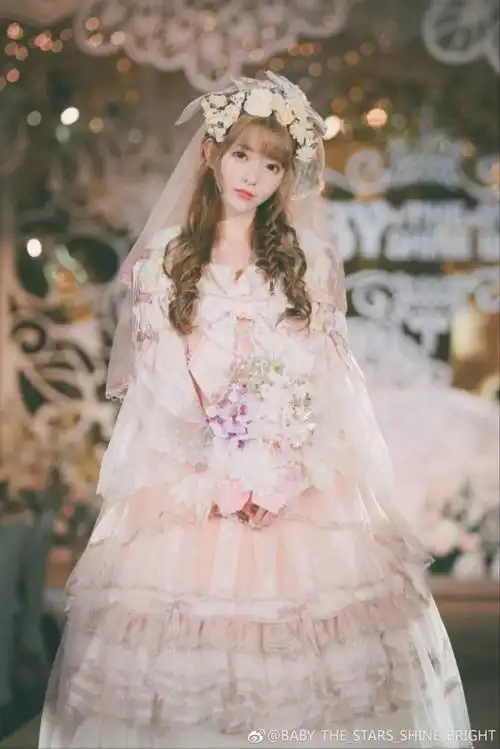 韩国第一美少女yurisa近照 仿若花中仙子惊为天人