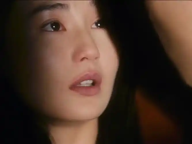 张曼玉x黎明 ——【甜蜜蜜】