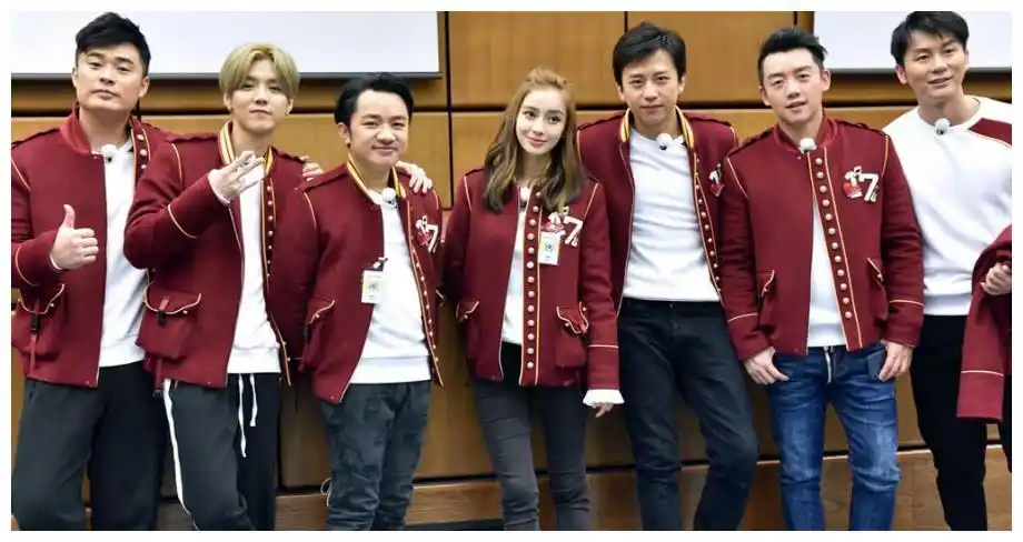 同样沉迷综艺难自拔从陈赫邓超到孙红雷沙溢他们有何差别