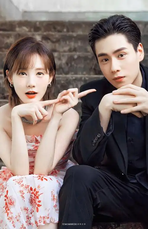 李一桐胡一天电竞类小甜剧我的时代你的时代有人看吗好甜晚上7点半