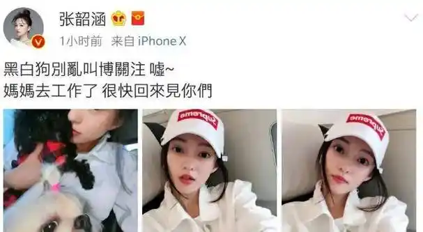 趁张韶涵生病卷走1亿,交新男友又联合前夫要钱,姜柔伊现状如何_范玮琪