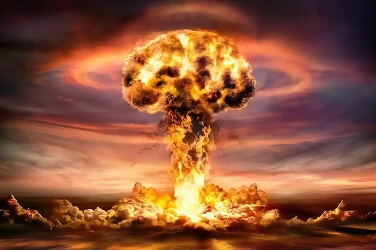 核战争会毁灭地球,还会带来核冬天?