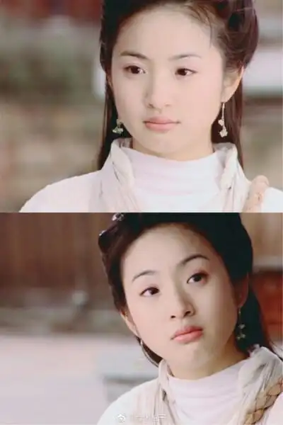 林依晨天外飞仙