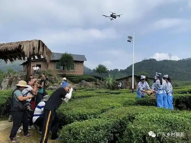 采风行:想你的风吹到了清远~|露营|清城|乡村|清远市|清新区|摄影家