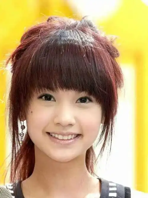 从可爱教主到霸气御姐杨丞琳只做了这三件事