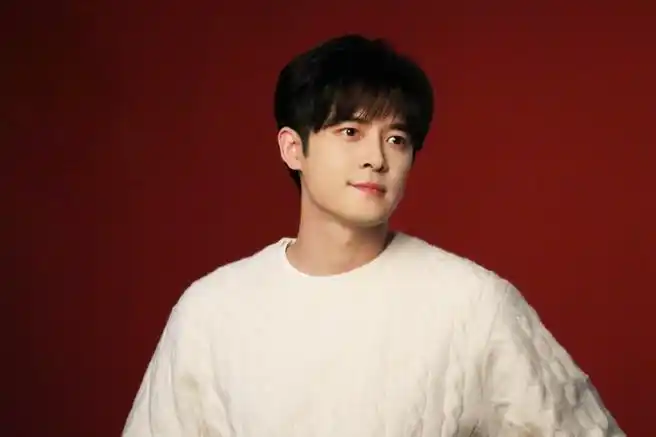 付辛博爱可乐品牌形象大使