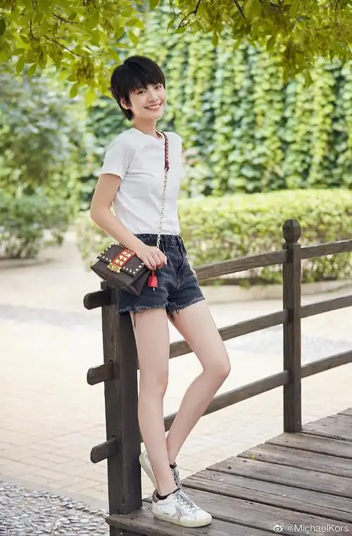 2019李庚希艺人商业价值盘点