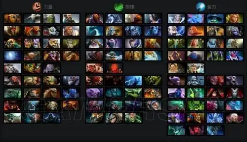 dota2 阵容选择与英雄搭配的技巧分析