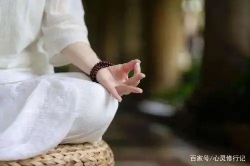 心理学秘籍:当了悟佛三身之后,人身难得佛法难闻将不再神秘