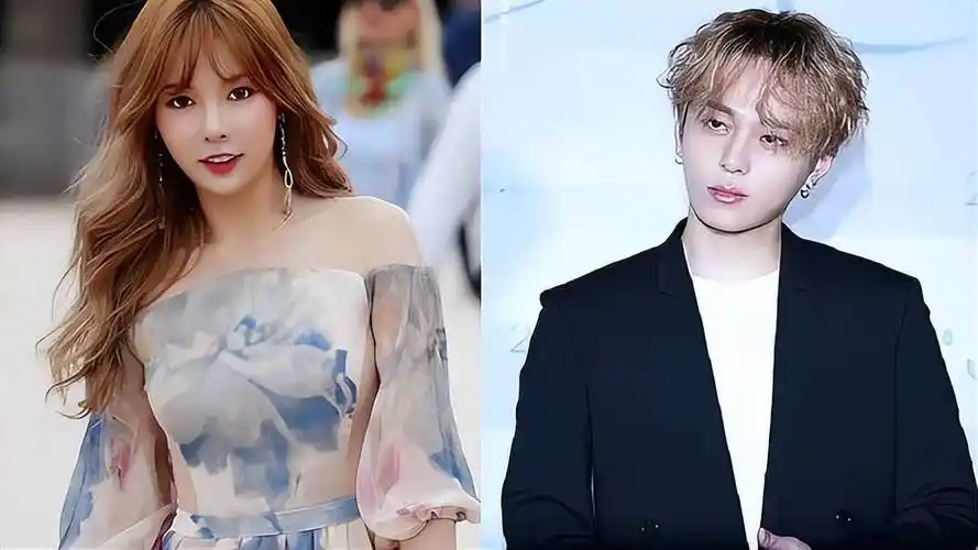 赵权hani孟佳取关泫雅,这波操作真的让人大跌眼镜!_事件_形象_事业