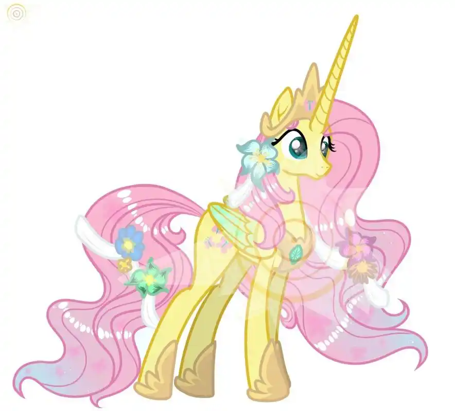 柔柔大公主形态 柔柔大公主形态出啦!