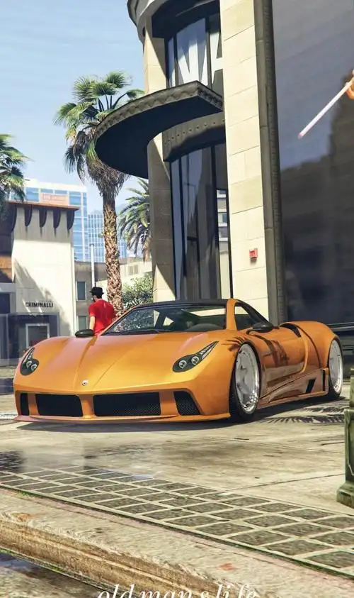 gta5窗口化快捷键,gta5直线加速最快的车2022