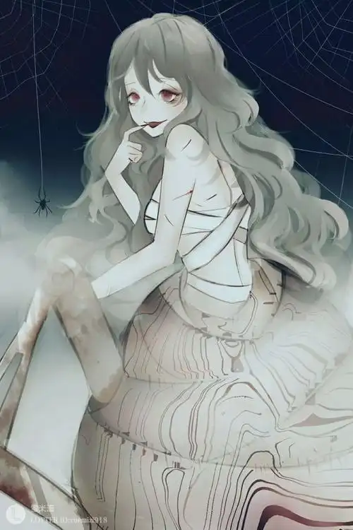 瓦尔莱塔-第五人格角色的图片-话本小说网