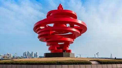 青岛的旅游景点有哪些