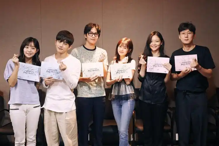 夏日不可错过的五部高甜韩剧,评分高口碑好赶快补起来!