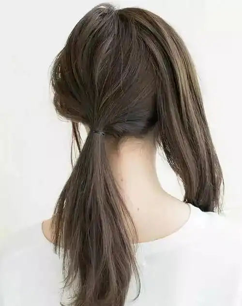 脸大不是错,不会瘦脸发型才有错!