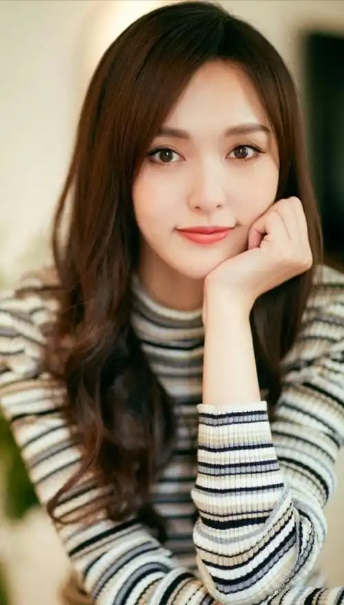 唐嫣的惊艳美照美艳动人