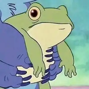 这评论有毒头像