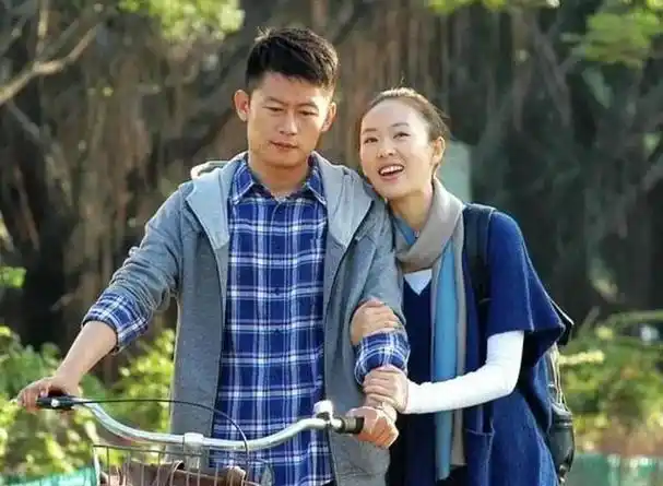 演员李健长相帅气戏也好42岁因狂飙走红娶初恋生一女